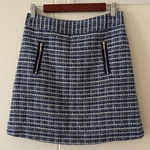 Loft Size 2 Skirt